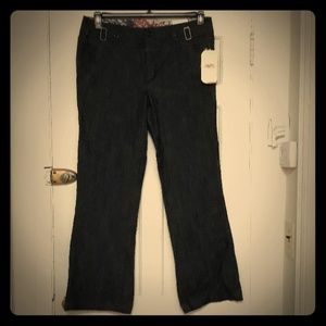 One 5 One authentic denim